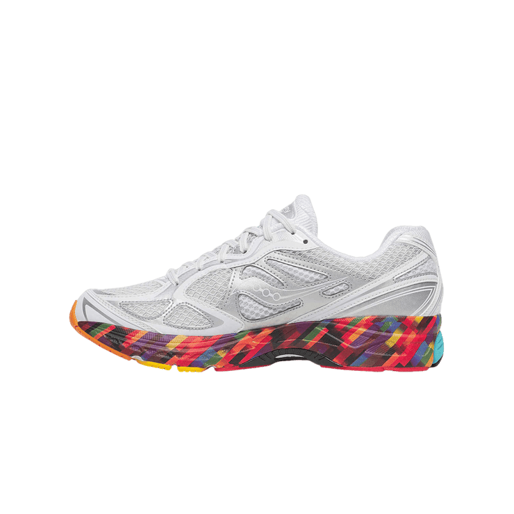 Saucony ProGrid Guide 7 Boston Angle 1