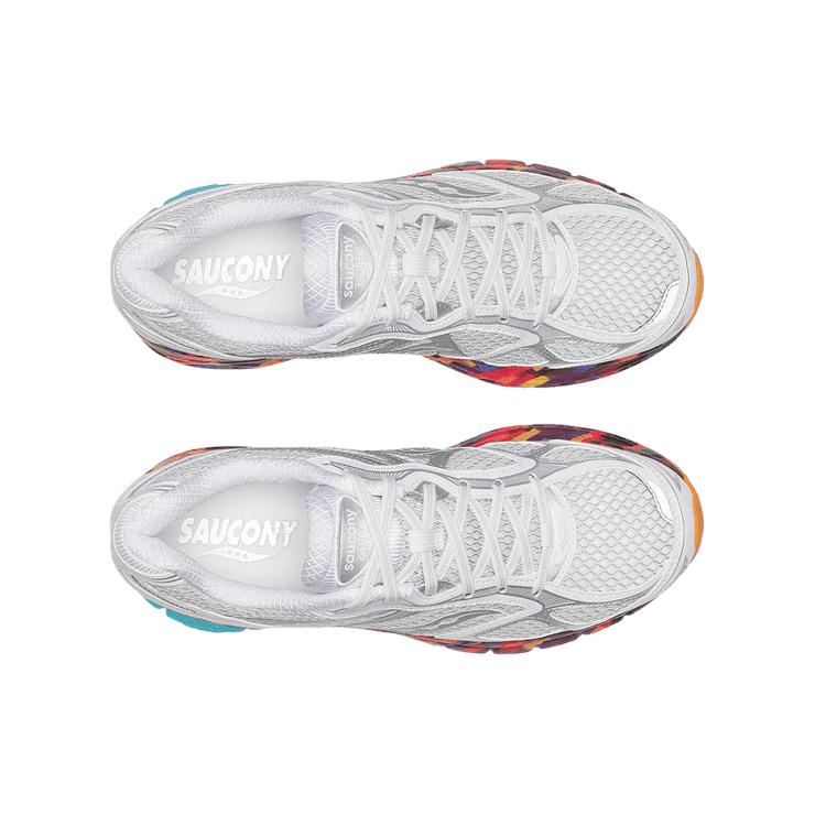 Saucony ProGrid Guide 7 Boston Angle 3