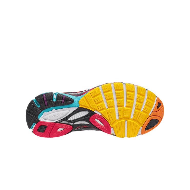 Saucony ProGrid Guide 7 Boston Angle 4