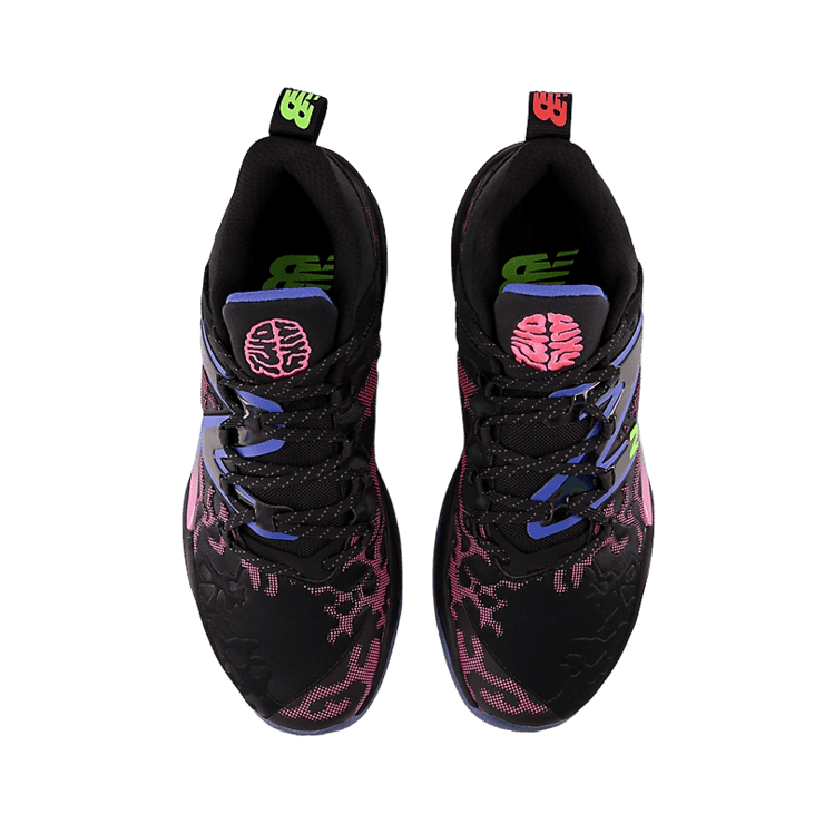 New Balance TWO WXY V3 Cerebral Angle 1