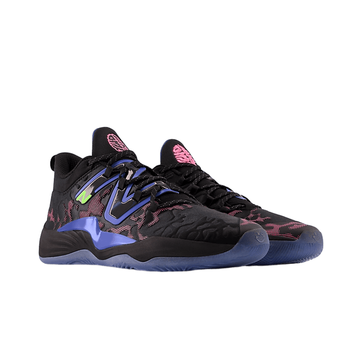 New Balance TWO WXY V3 Cerebral Angle 2