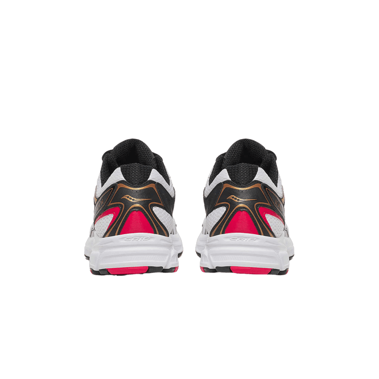 Saucony Ride Millennium London Angle 2