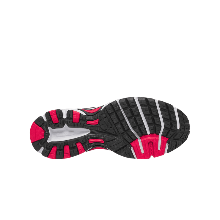 Saucony Ride Millennium London Angle 4