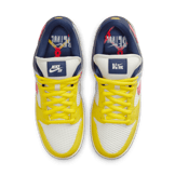 Nike SB Dunk Low BETRUE Angle 1