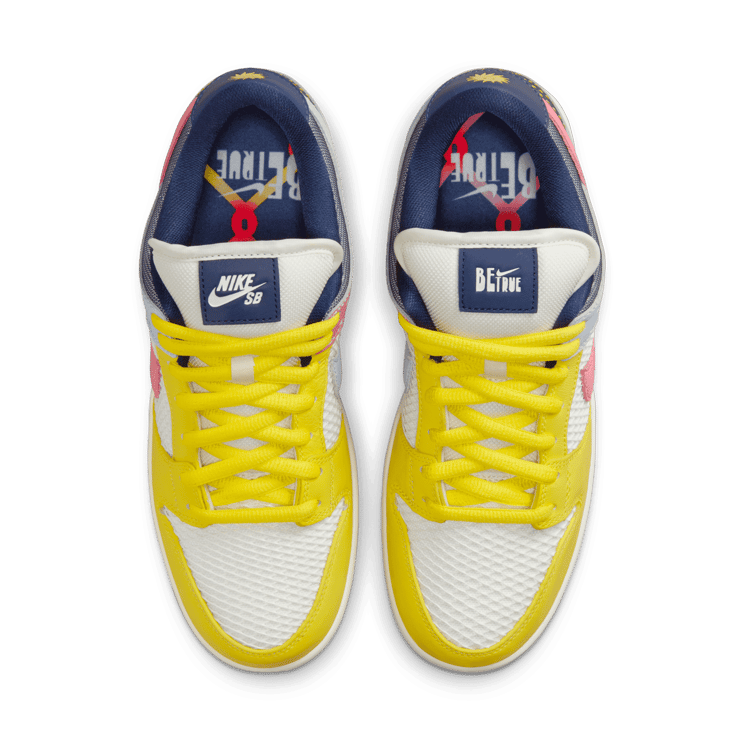 Nike SB Dunk Low BETRUE Angle 1