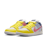 Nike SB Dunk Low BETRUE Angle 2