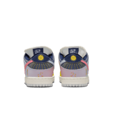 Nike SB Dunk Low BETRUE Angle 3