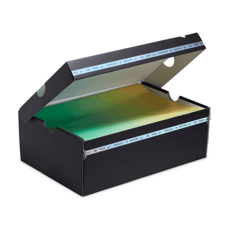 Nike SB Dunk Low BETRUE Angle 9