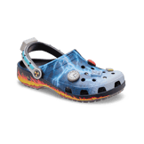 Crocs Classic Clog Back to The Future Angle 3