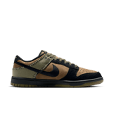 Nike Dunk Low Frankenstein  Angle 13