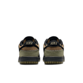 Nike Dunk Low Frankenstein  Angle 3