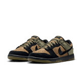 Nike Dunk Low Frankenstein  Angle 17