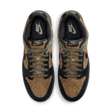 Nike Dunk Low Frankenstein  Angle 18