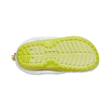Crocs Classic Lined Clog The Grinch  Angle 2