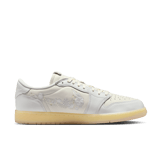 Air Jordan 1 Retro Low OG Floral Swoosh Angle 0