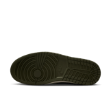 Air Jordan 1 Retro Low OG Medium Olive Angle 4