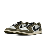 Air Jordan 1 Retro Low OG Medium Olive Angle 2