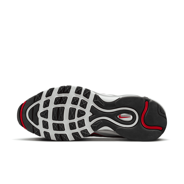 Nike Air Max 97 OG Silver Bullet (W) Angle 0