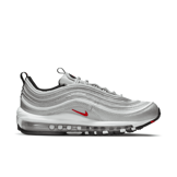 Nike Air Max 97 OG Silver Bullet (W) Angle 1