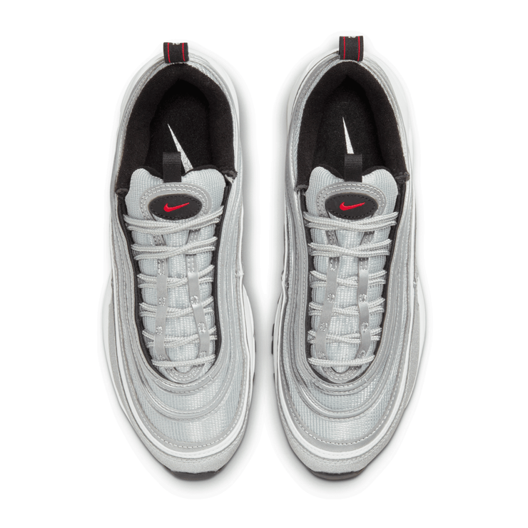 Nike Air Max 97 OG Silver Bullet (W) Angle 2