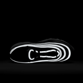 Nike Air Max 97 OG Silver Bullet (W) Angle 7