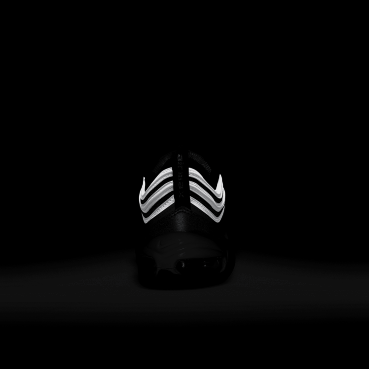 Nike Air Max 97 OG Silver Bullet (W) Angle 8