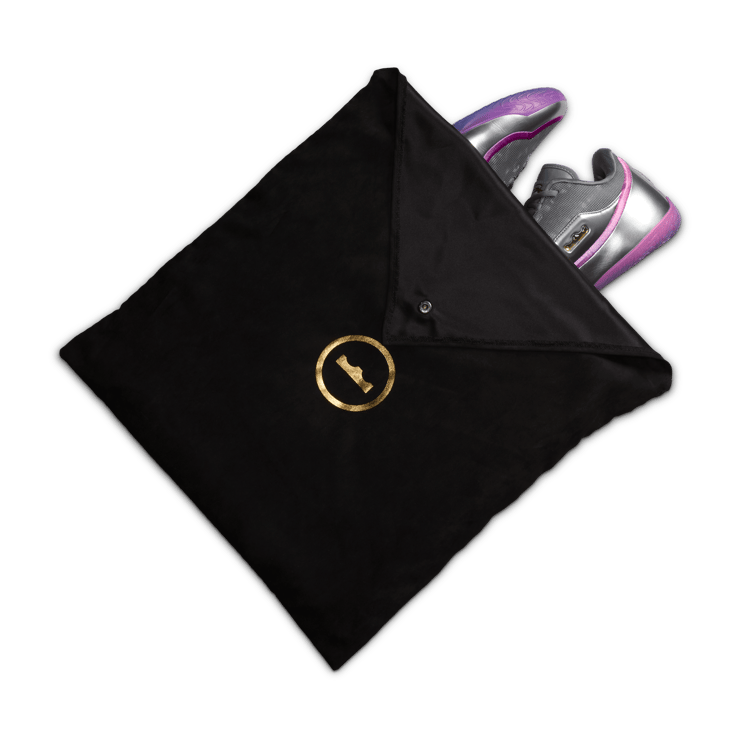 Nike LeBron 23 Bubble Boy Angle 9