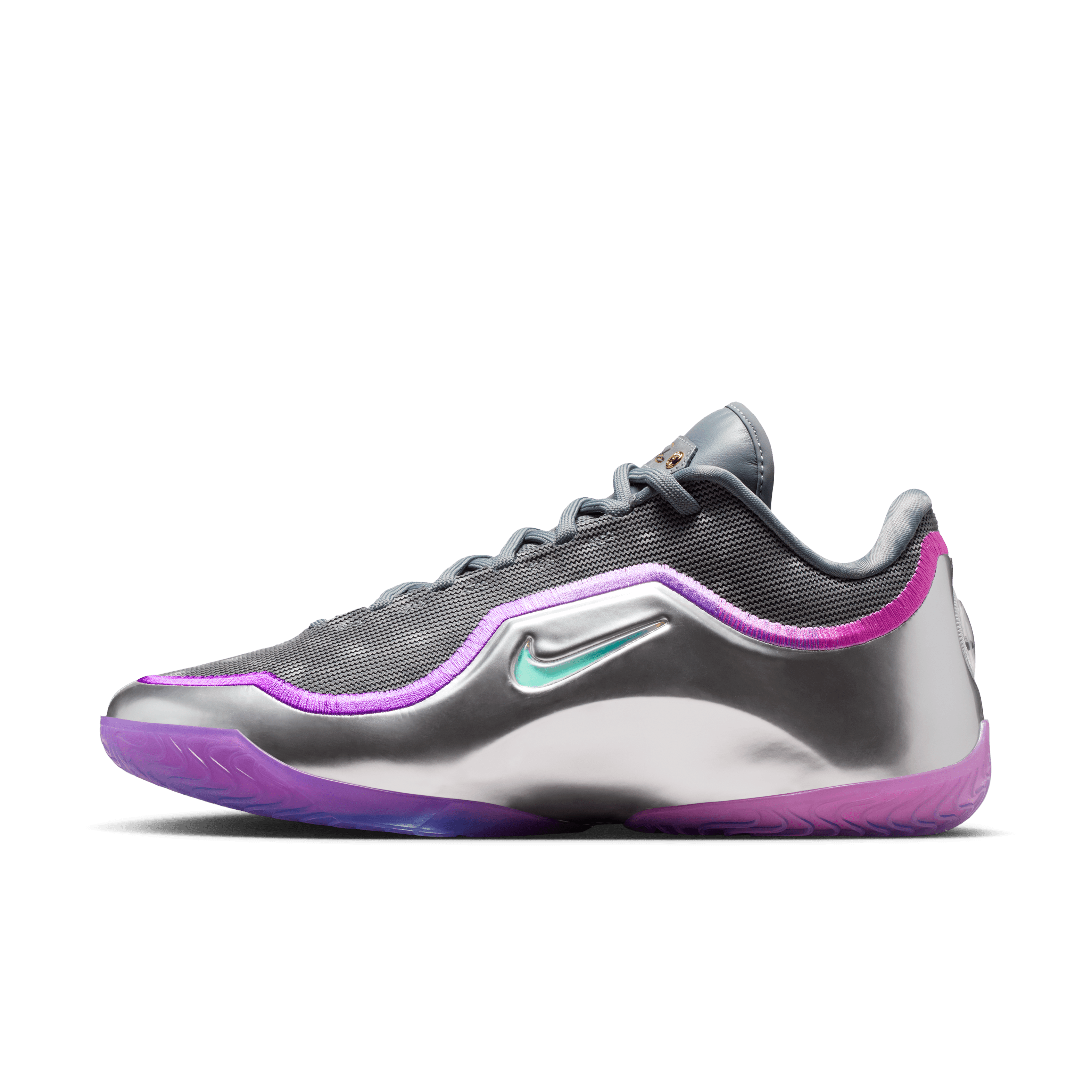 nike zoom lebron 3 lakers