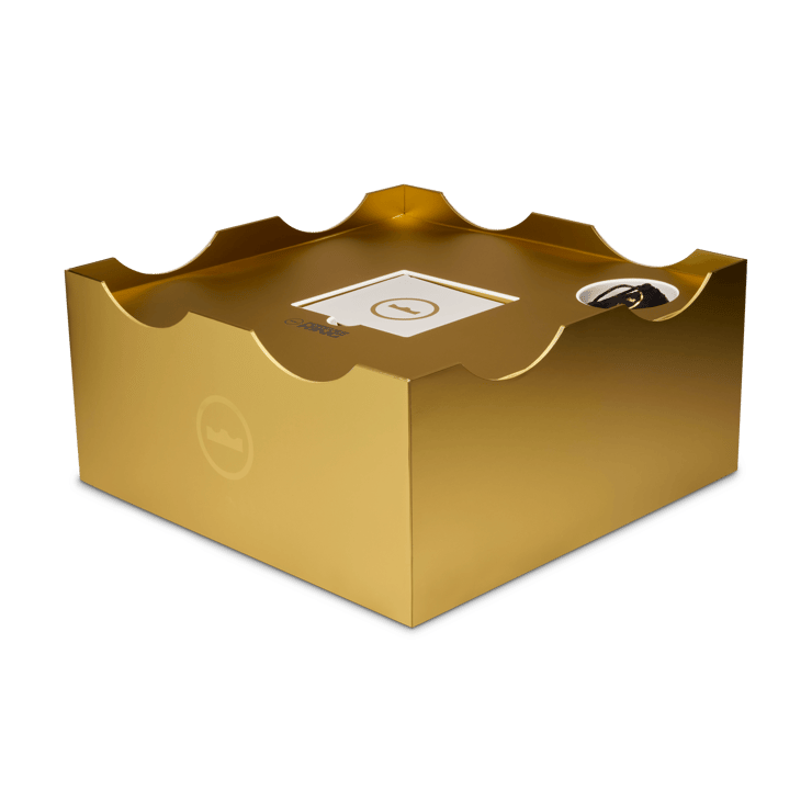 Nike LeBron 23 Bubble Boy Angle 5