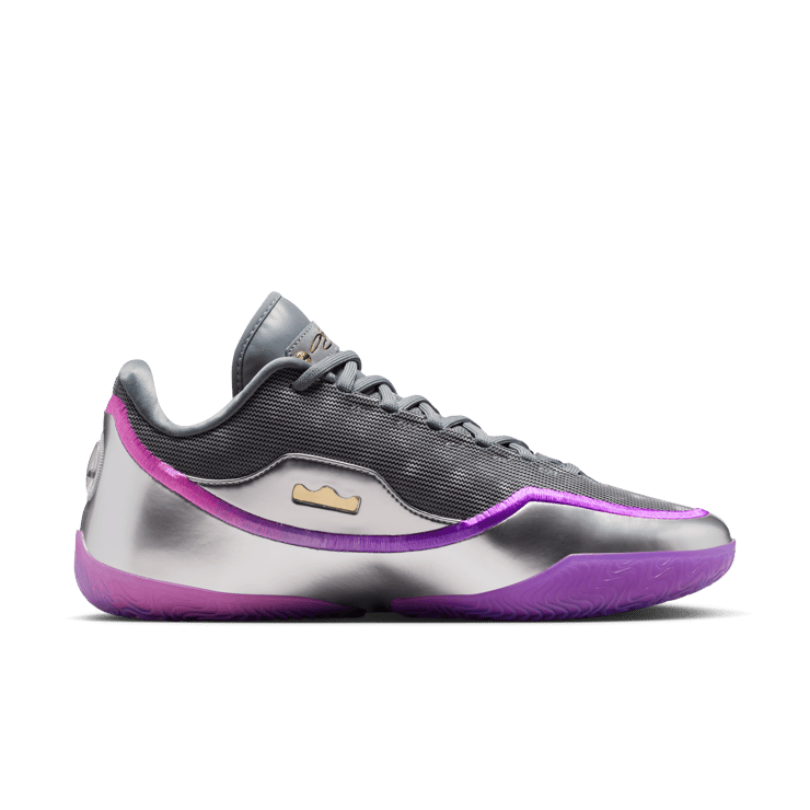 Nike LeBron 23 Bubble Boy Angle 2