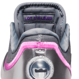 Nike LeBron 23 Bubble Boy Angle 14