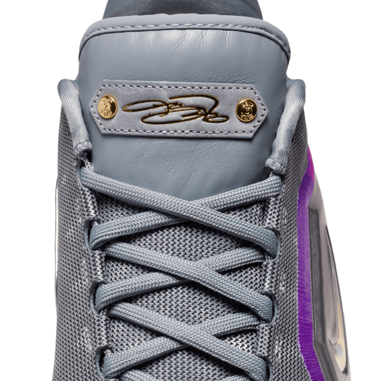 Nike LeBron 23 Bubble Boy Angle 13