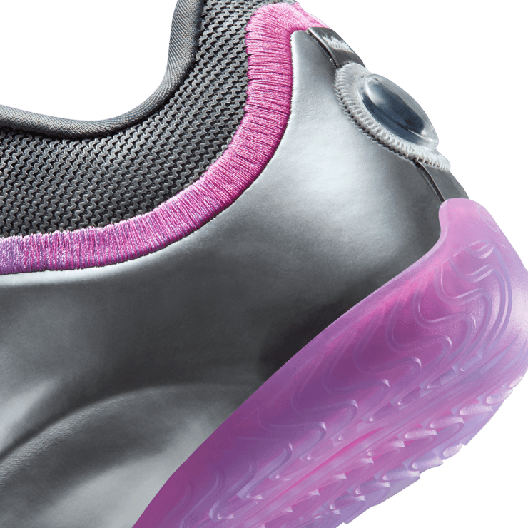 Nike LeBron 23 Bubble Boy (GS) Angle 11