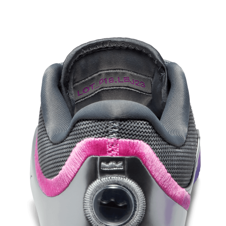 Nike LeBron 23 Bubble Boy (GS) Angle 10