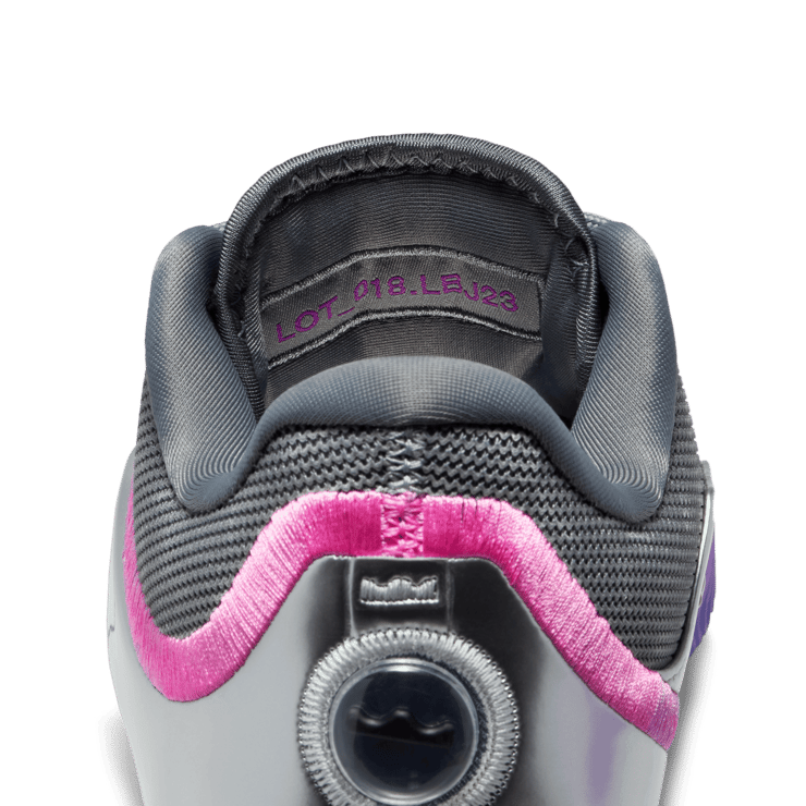 Nike LeBron 23 Bubble Boy (GS) Angle 10