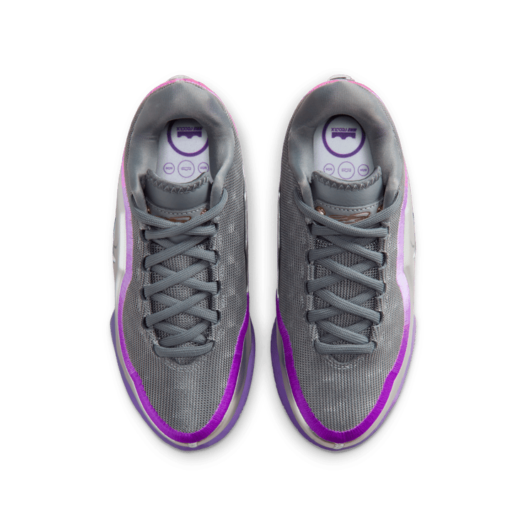 Nike LeBron 23 Bubble Boy (GS) Angle 9