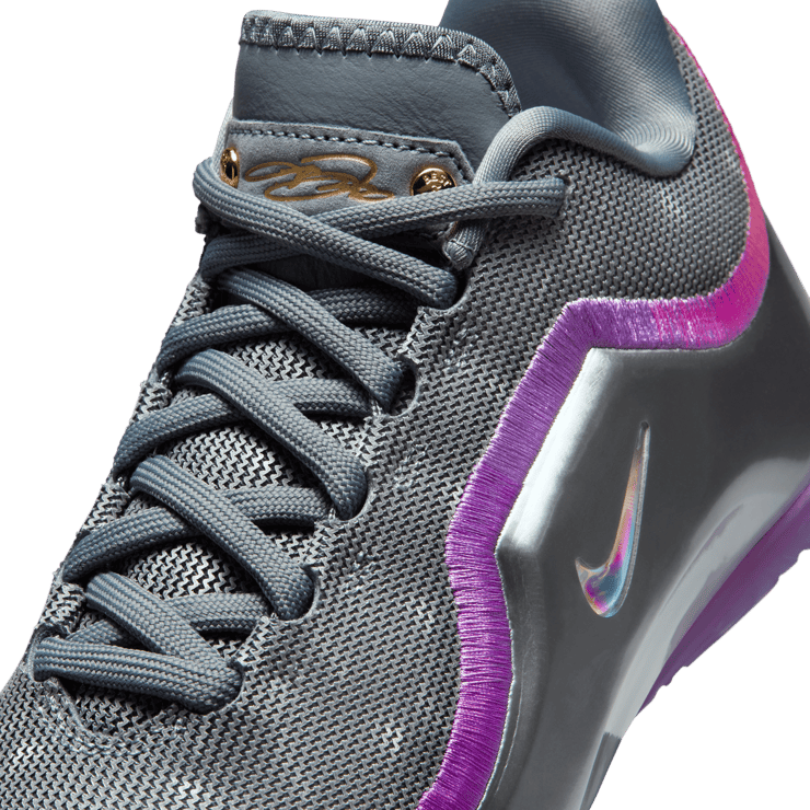 Nike LeBron 23 Bubble Boy (GS) Angle 12