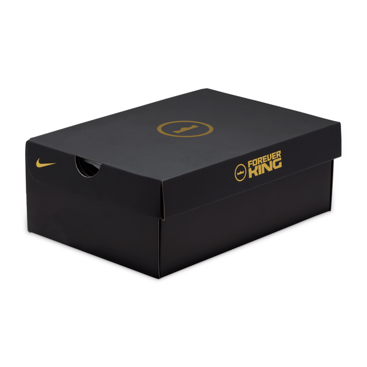 Nike LeBron 23 Bubble Boy (GS) Angle 7