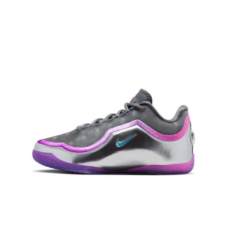 Nike LeBron 23 Bubble Boy (GS) Angle 2