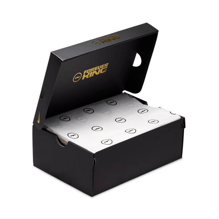 Nike LeBron 23 Bubble Boy (GS) Angle 3