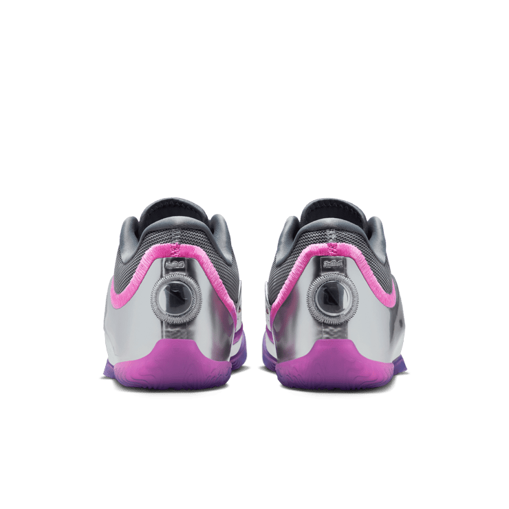Nike LeBron 23 Bubble Boy (GS) Angle 6