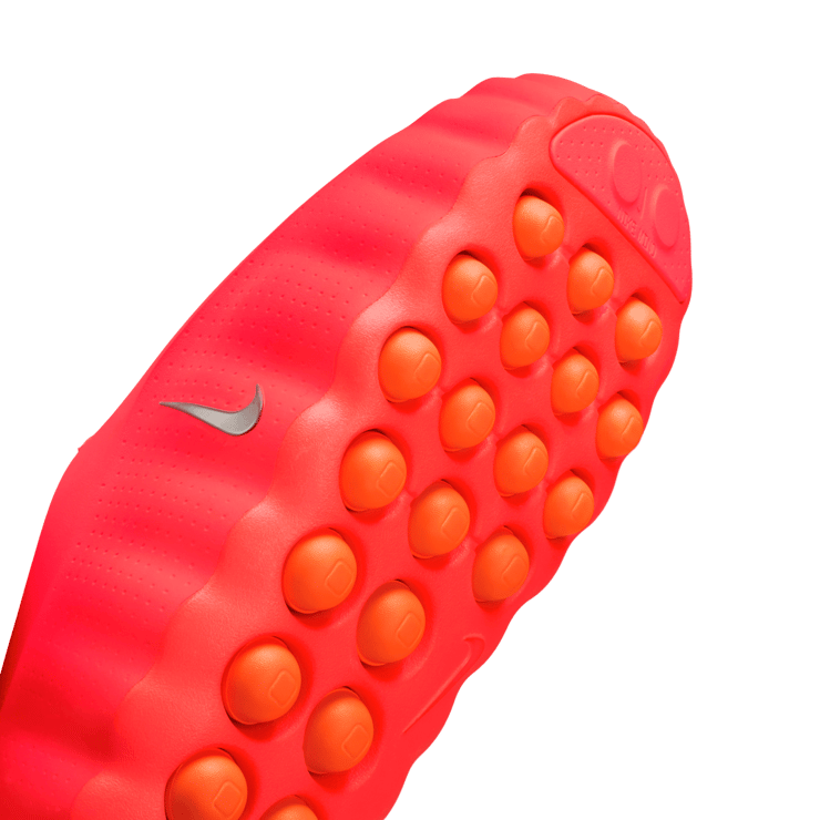 Nike Mind 001 Solar Red Angle 5