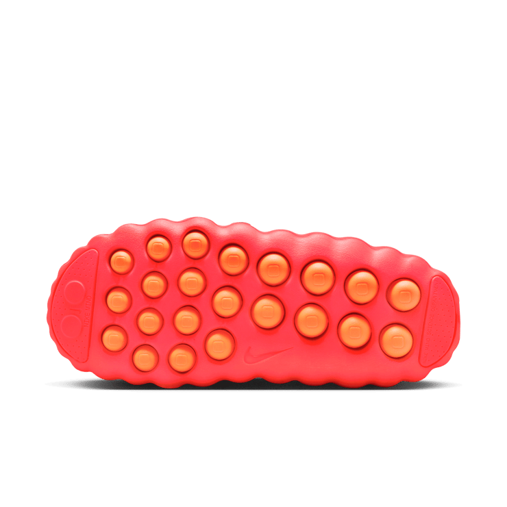 Nike Mind 001 Solar Red Angle 3