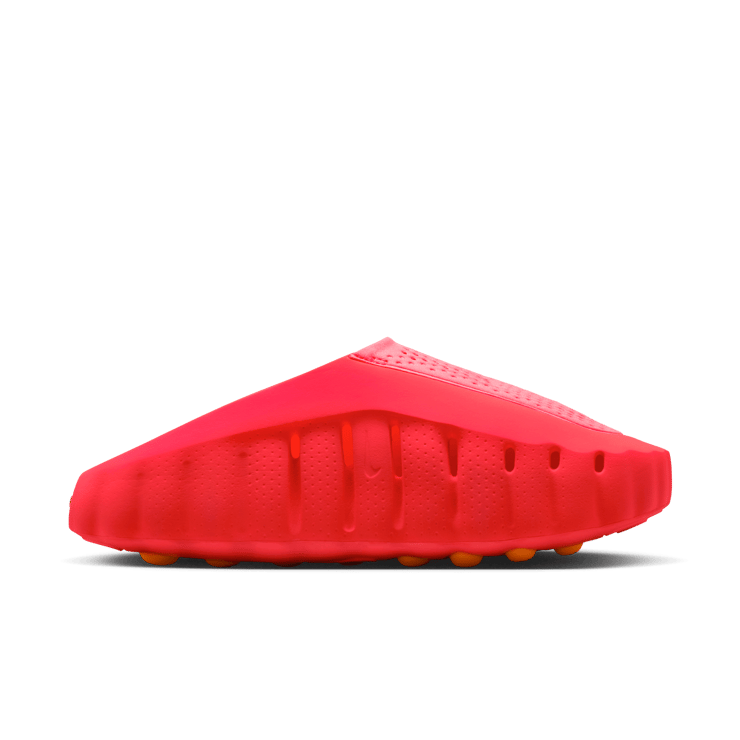 Nike Mind 001 Solar Red Angle 0