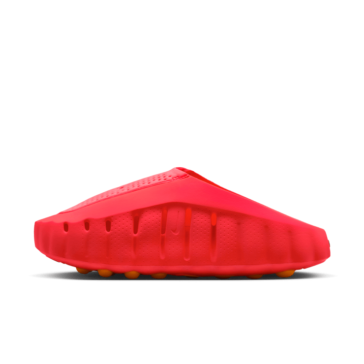 Nike Mind 001 Solar Red Angle 2