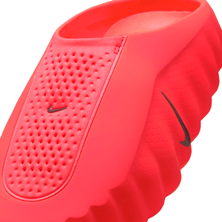 Nike Mind 001 Solar Red Angle 7