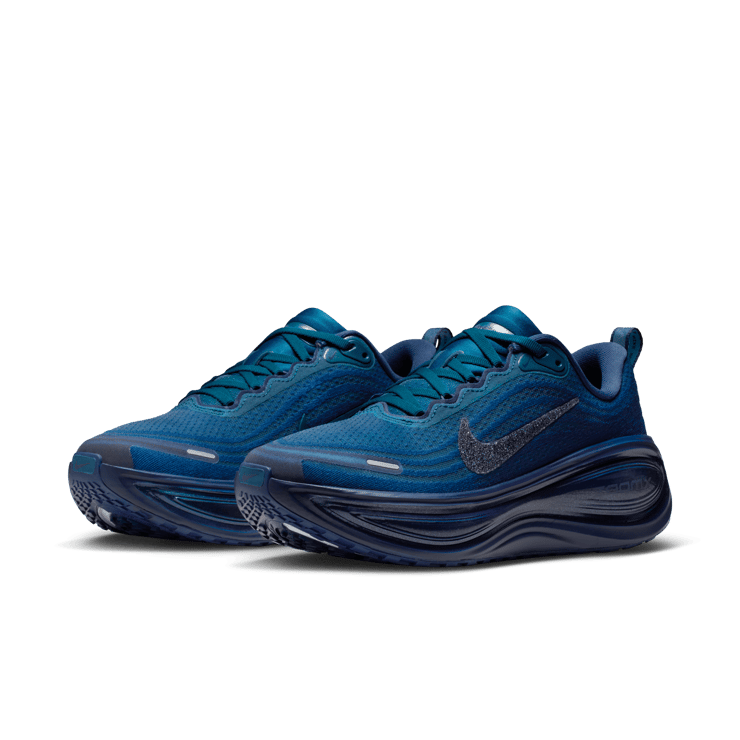 Nike Vomero Plus Swarovski (W) Angle 14