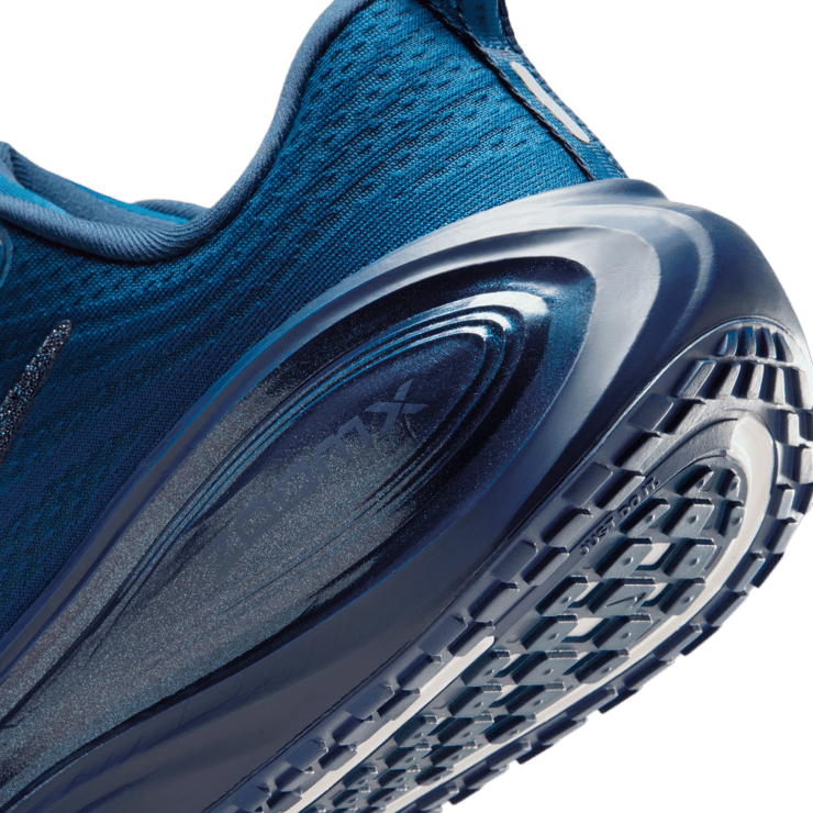 Nike Vomero Plus Swarovski (W) Angle 9