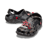 Crocs Classic Clog Stranger Things Angle 0