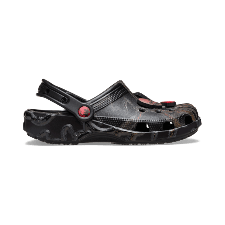 Crocs Classic Clog Stranger Things Angle 1